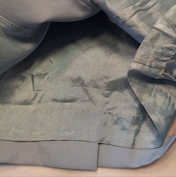 Vintage Toddler Pea Coat and Cap - Picture 16 of 16